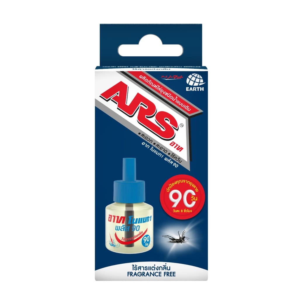 Ars No Mat Refill Fragrance 90Night 60ML.