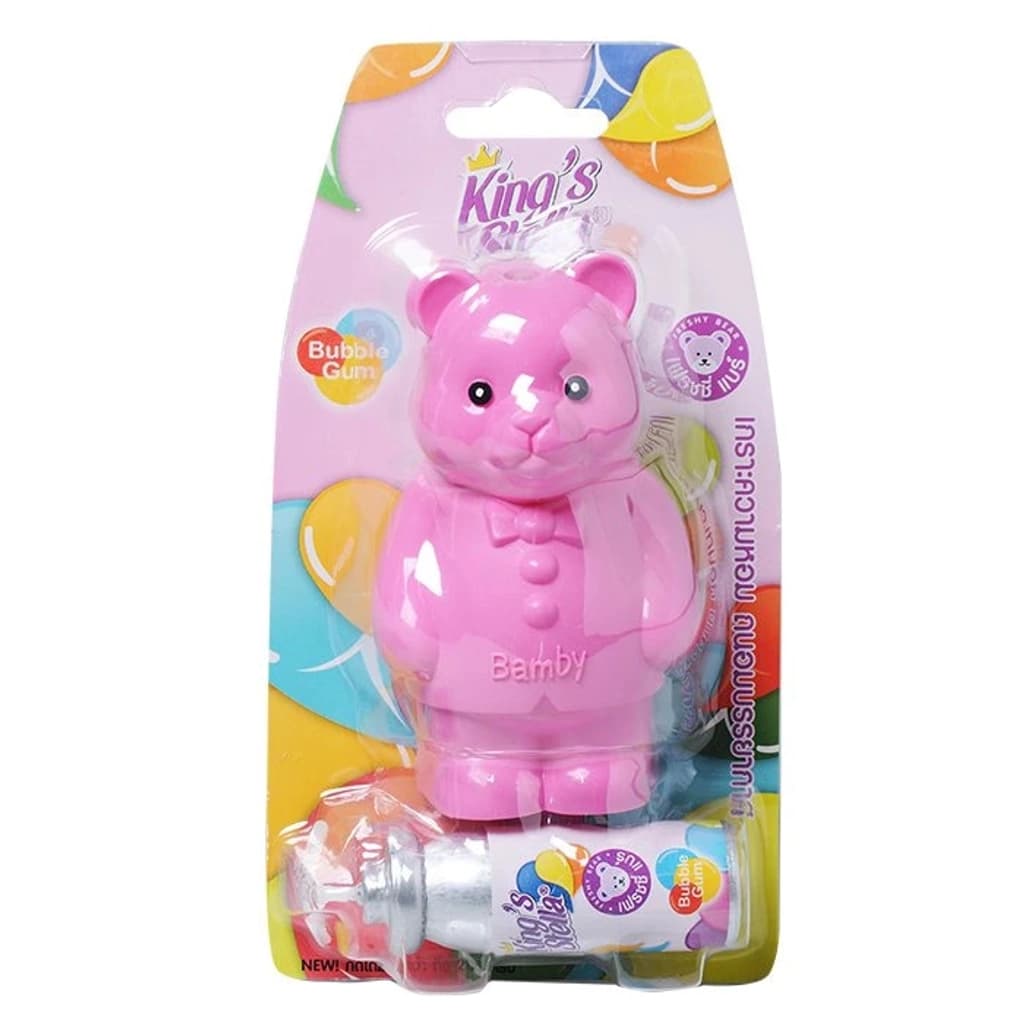 King'S Stella Freshy Bear