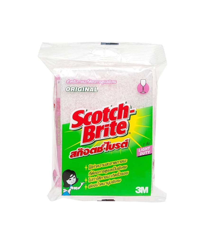 3M Urethane Laminated 3X4Inch