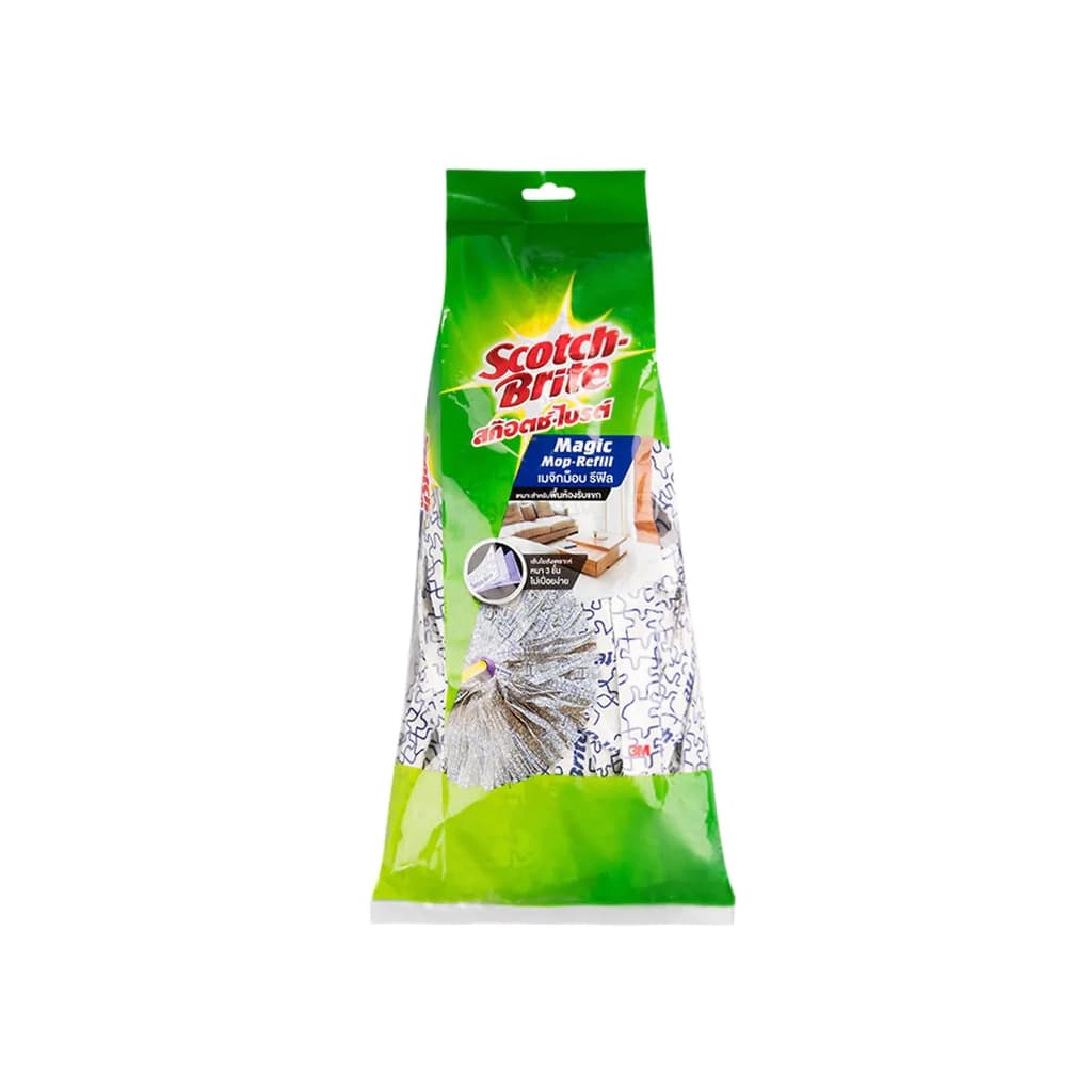 3M Magic Mop Refill