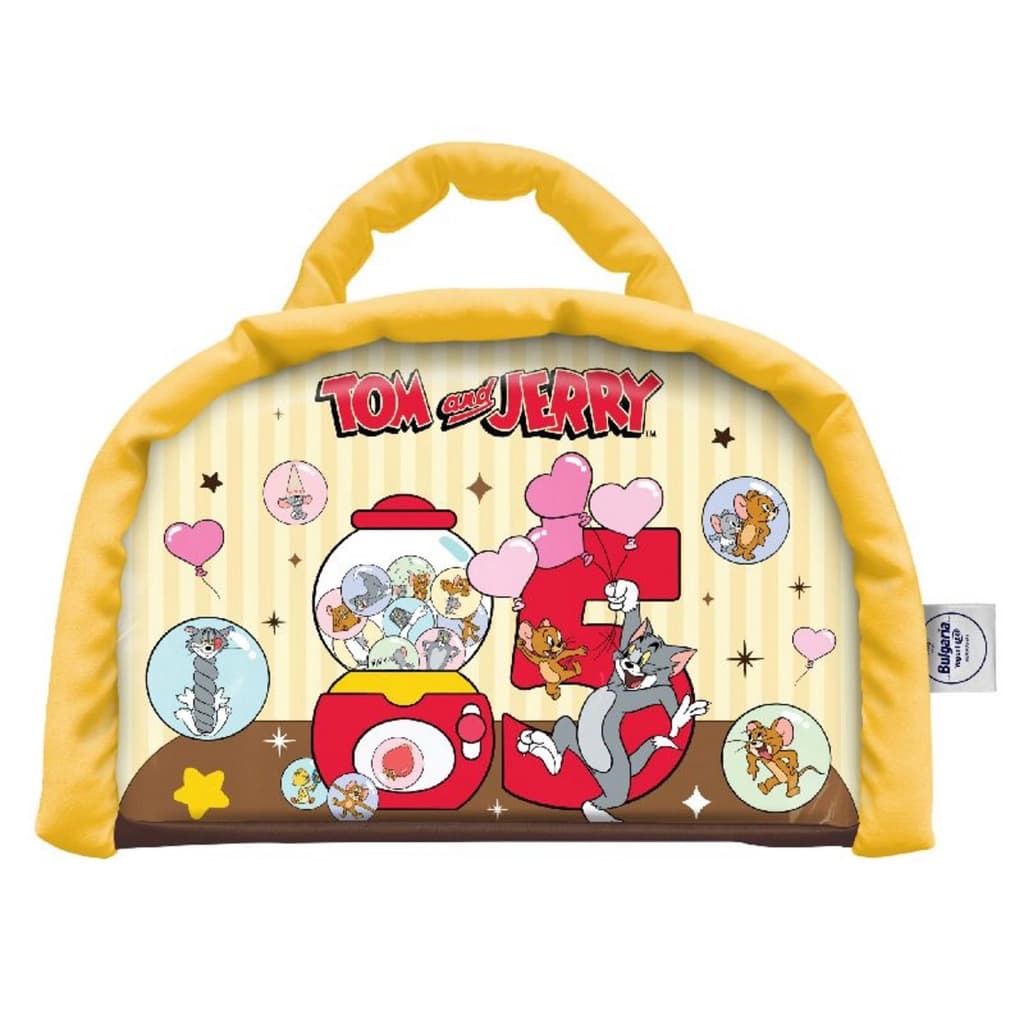 เมจิ โยเกิร์ตบัลแกเรียรสน้ำผึ้ง110ก.*8