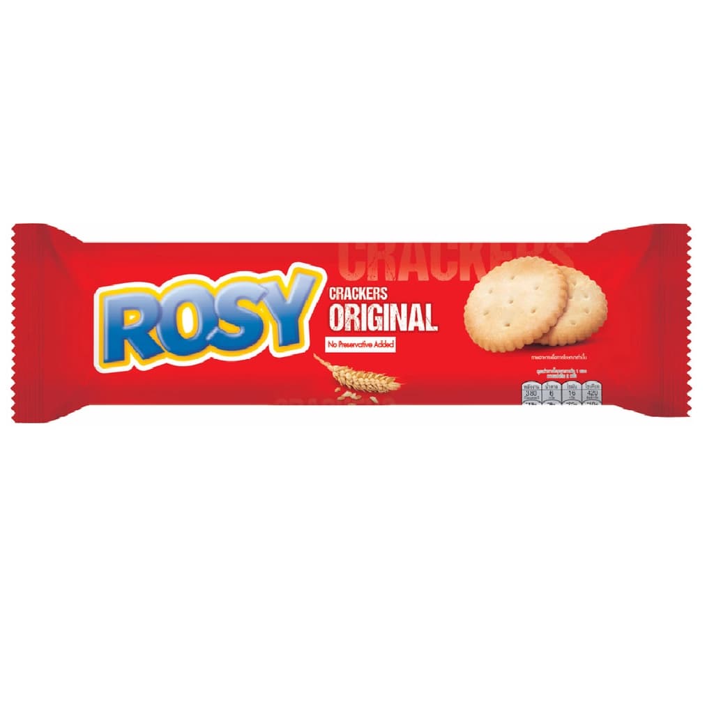 Imperial Rosy  Cracker 80G.