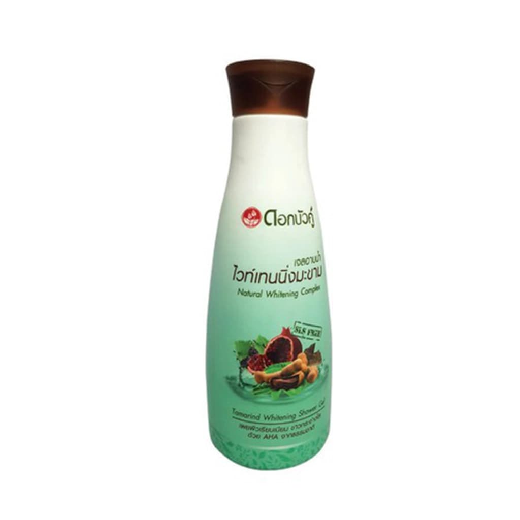 Tamarind Whitening Shower 200Ml