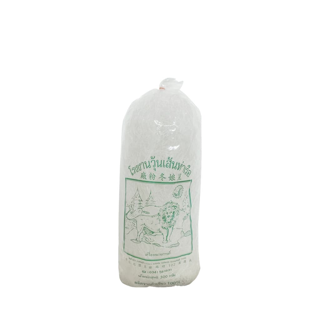 Singto Bean Vermicelli Tha Ruea 300G.