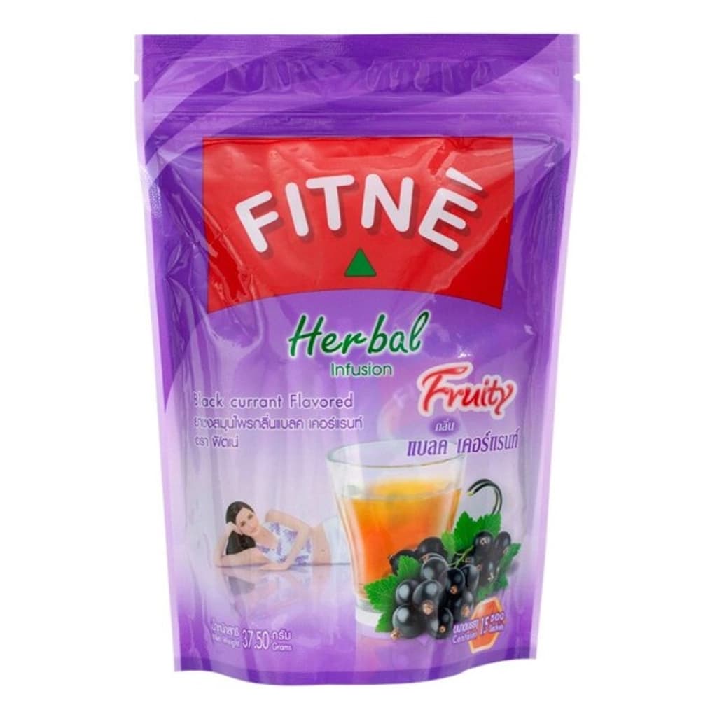 Fitne Herbal Infusion 33.75G.