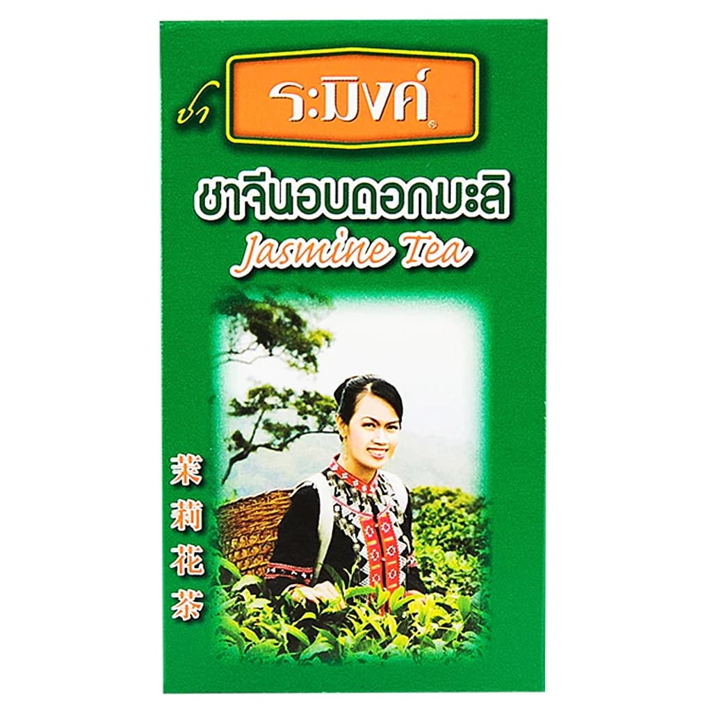 ระมิงค์ ชาจีน(ชามะลิ) 70G.