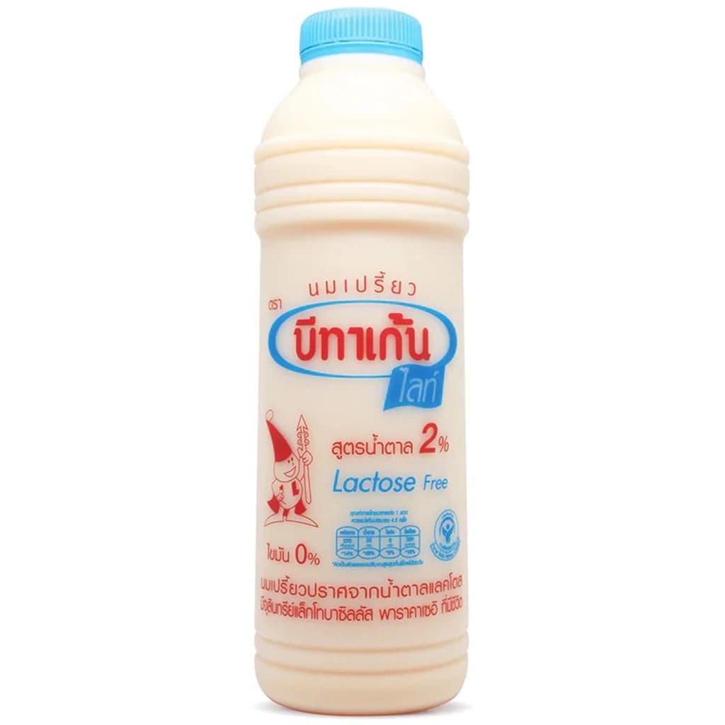 บีทาเก้น นมเปรี้ยวไลท์ไขมัน0% 700มล.