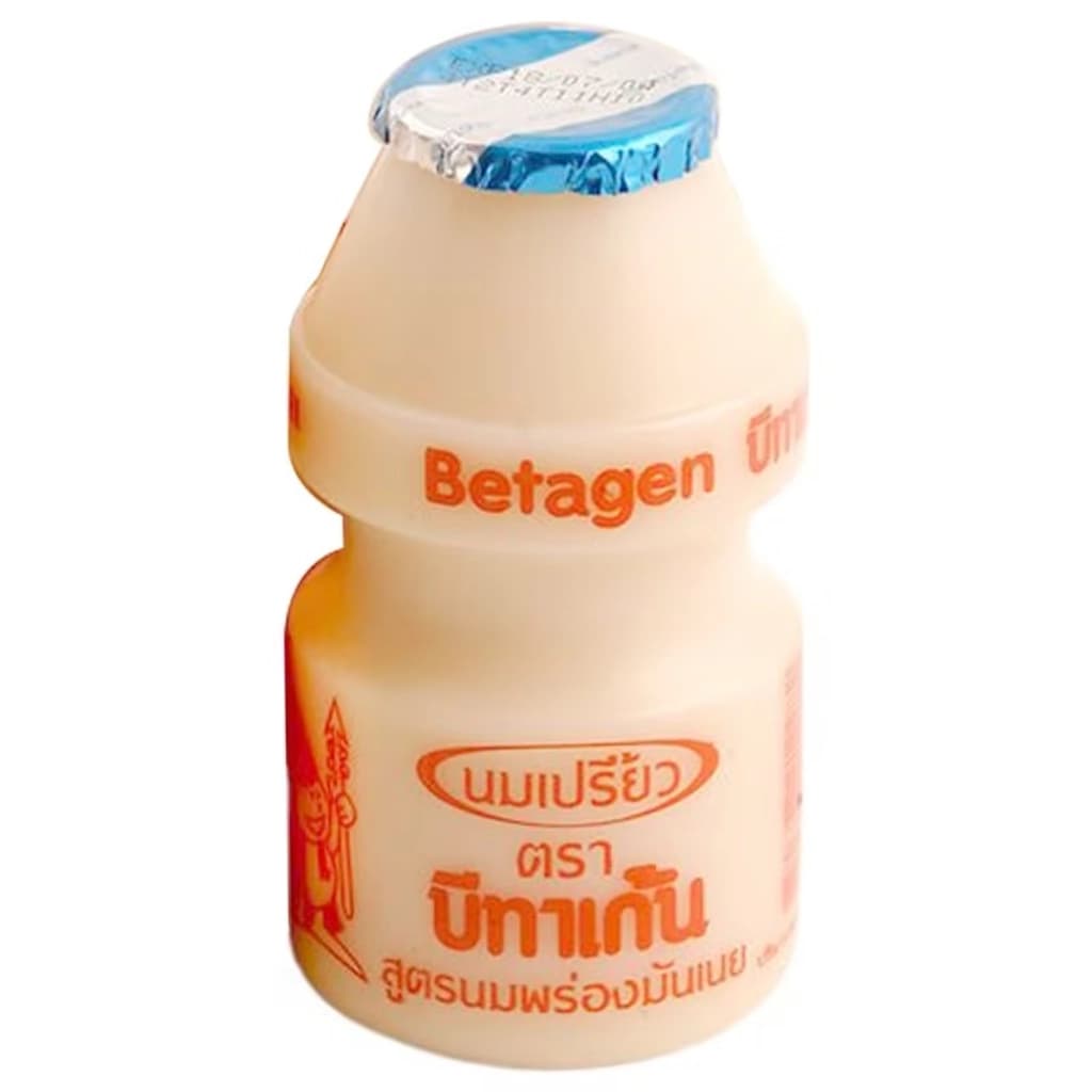 Betagen Low Fat 85Ml.