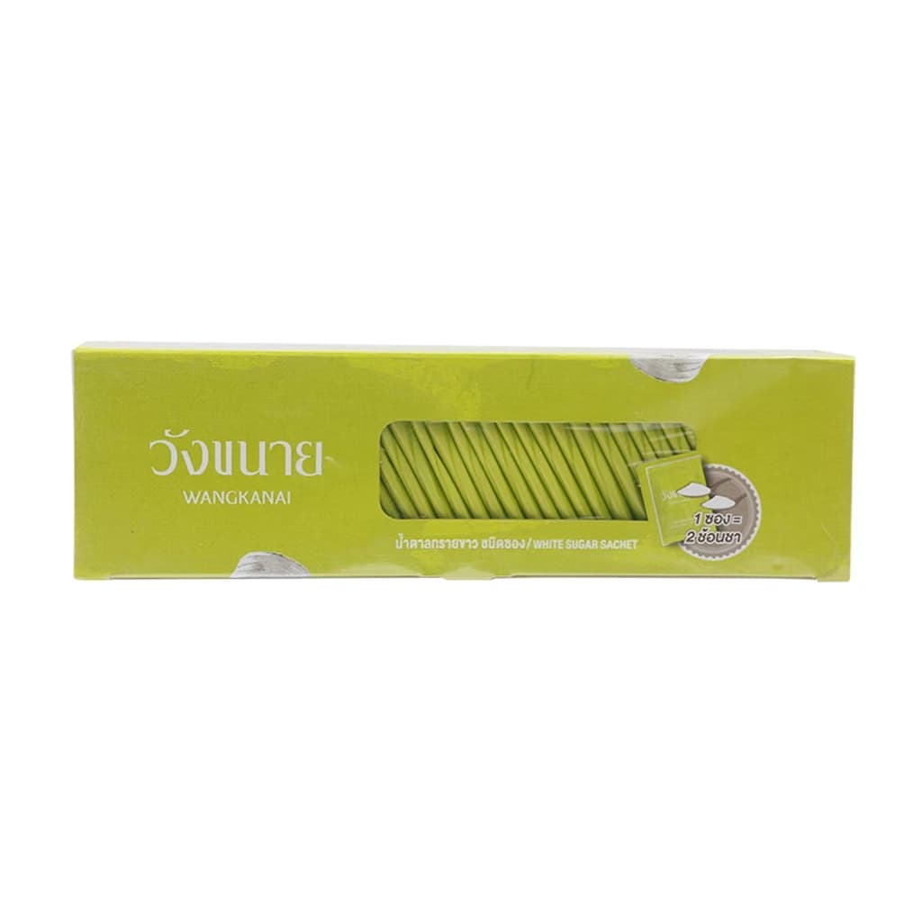 วังขนาย น้ำตาลทรายขาว(40')320G.