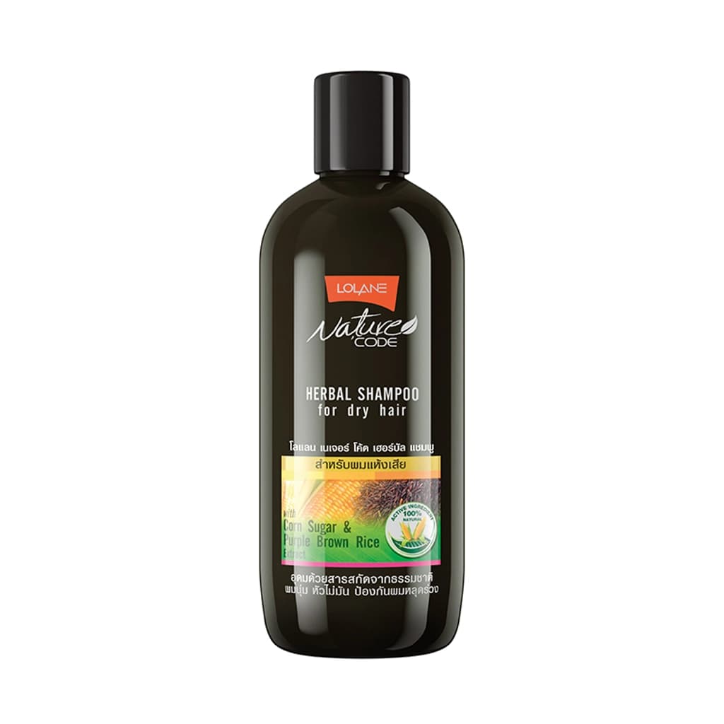 Lolane Nature Code 280Ml