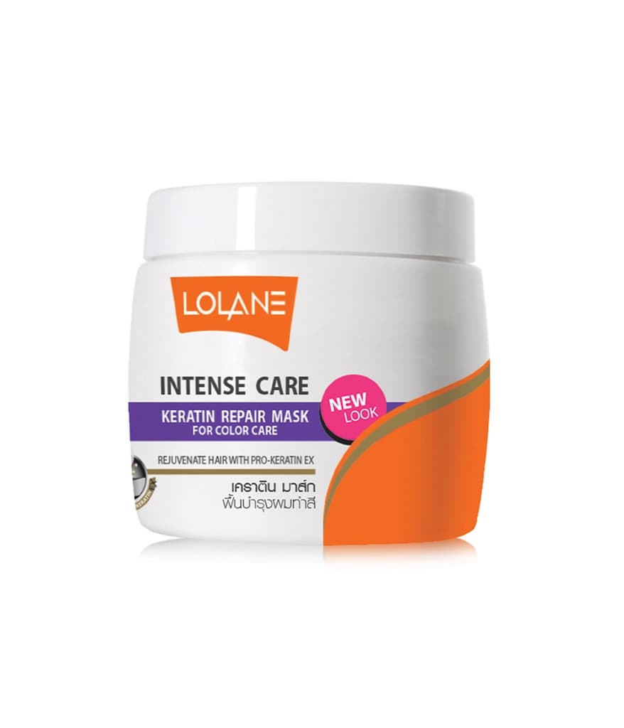 Lolane Intense Care Kera 200G.
