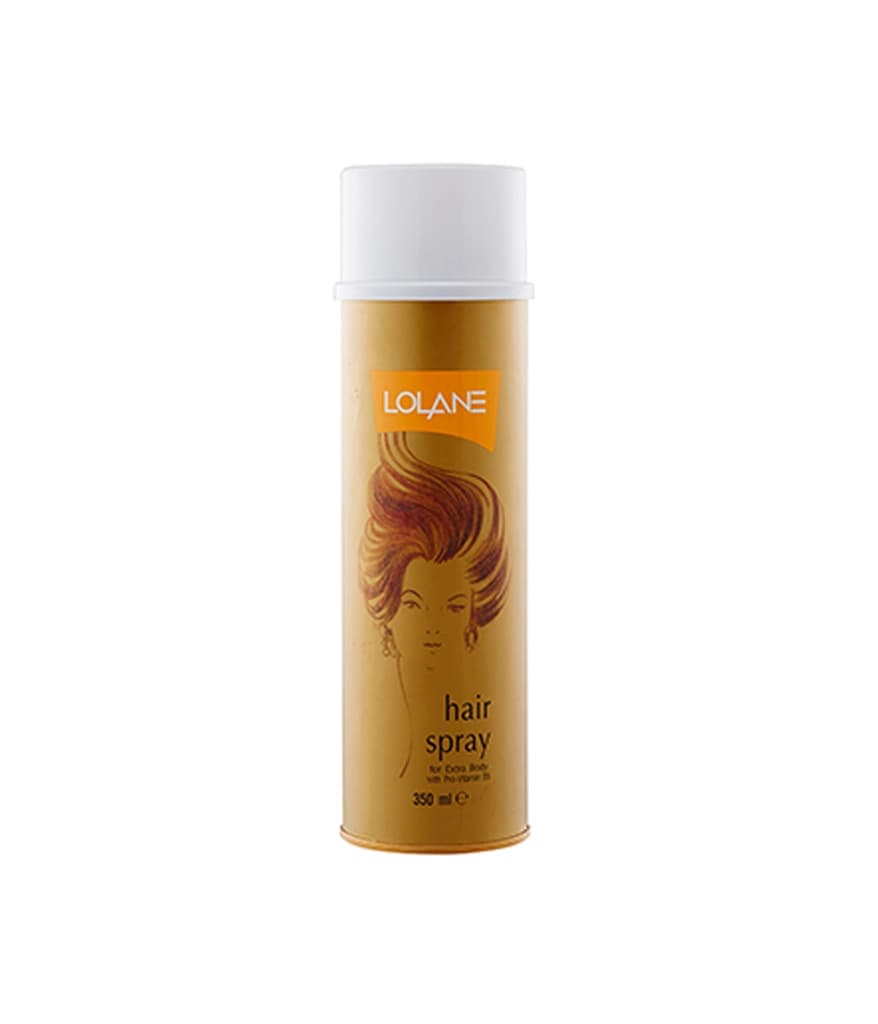 Lolane Styling Spray 350ML.