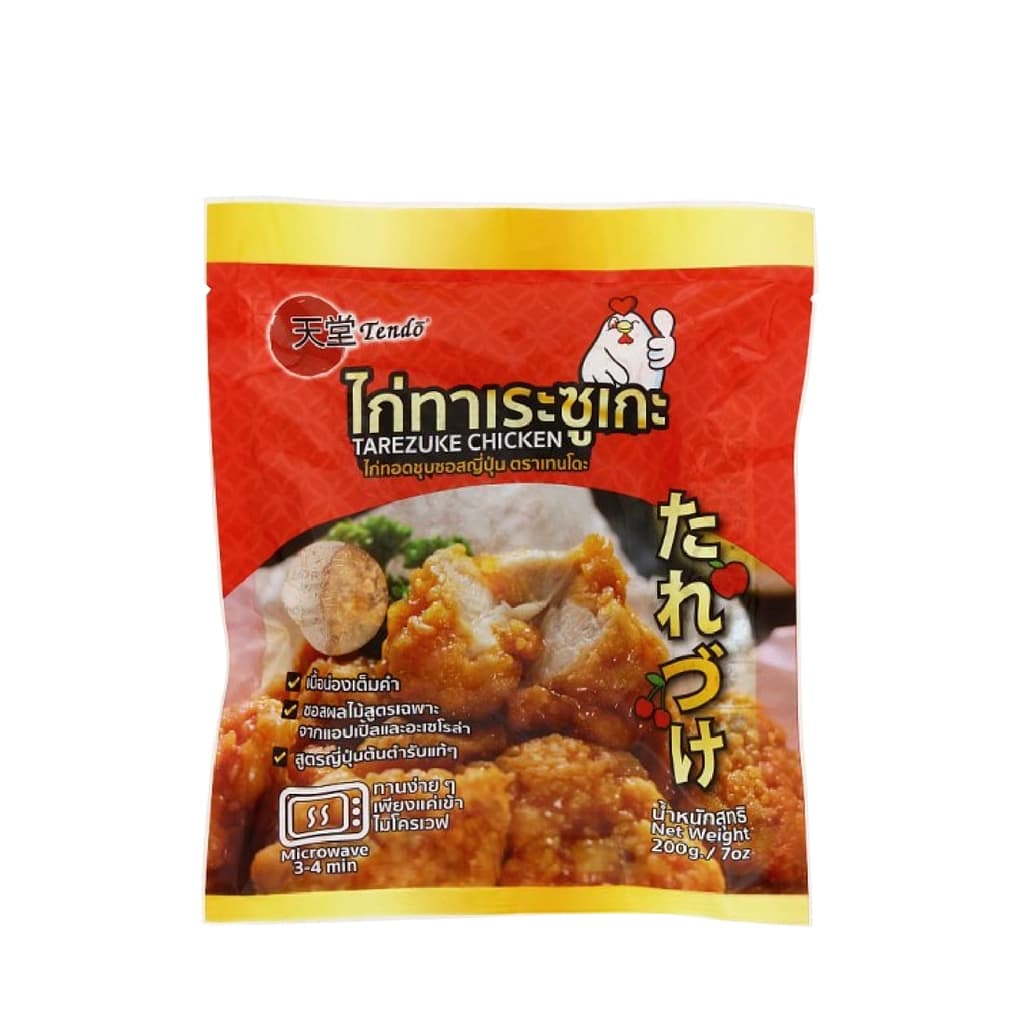 เทนโดะ ไก่ทาเระซูเกะ 200ก.