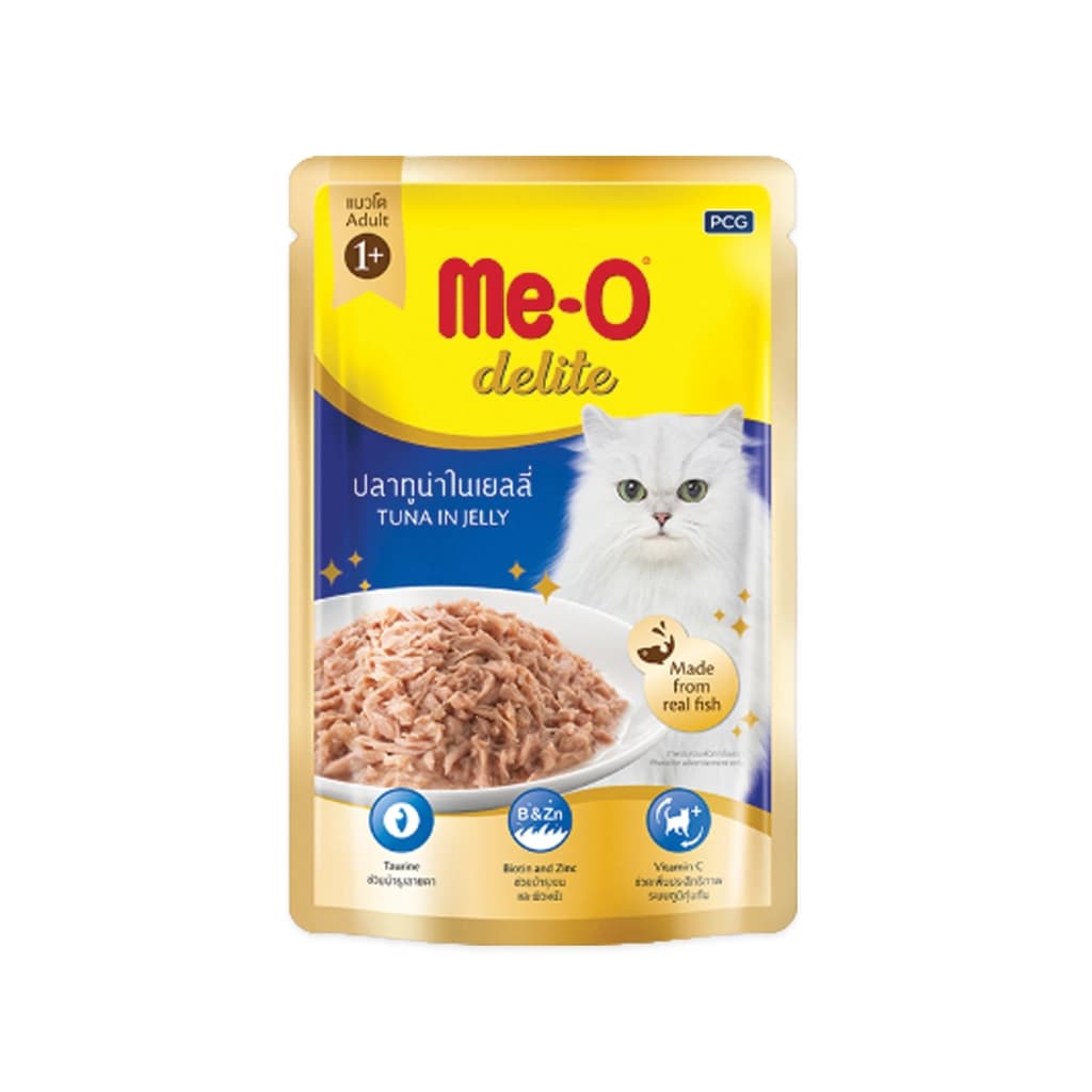 Jerhigh Meat as Meals Dog Food Chicken Meat with Liver Recipe 500G.