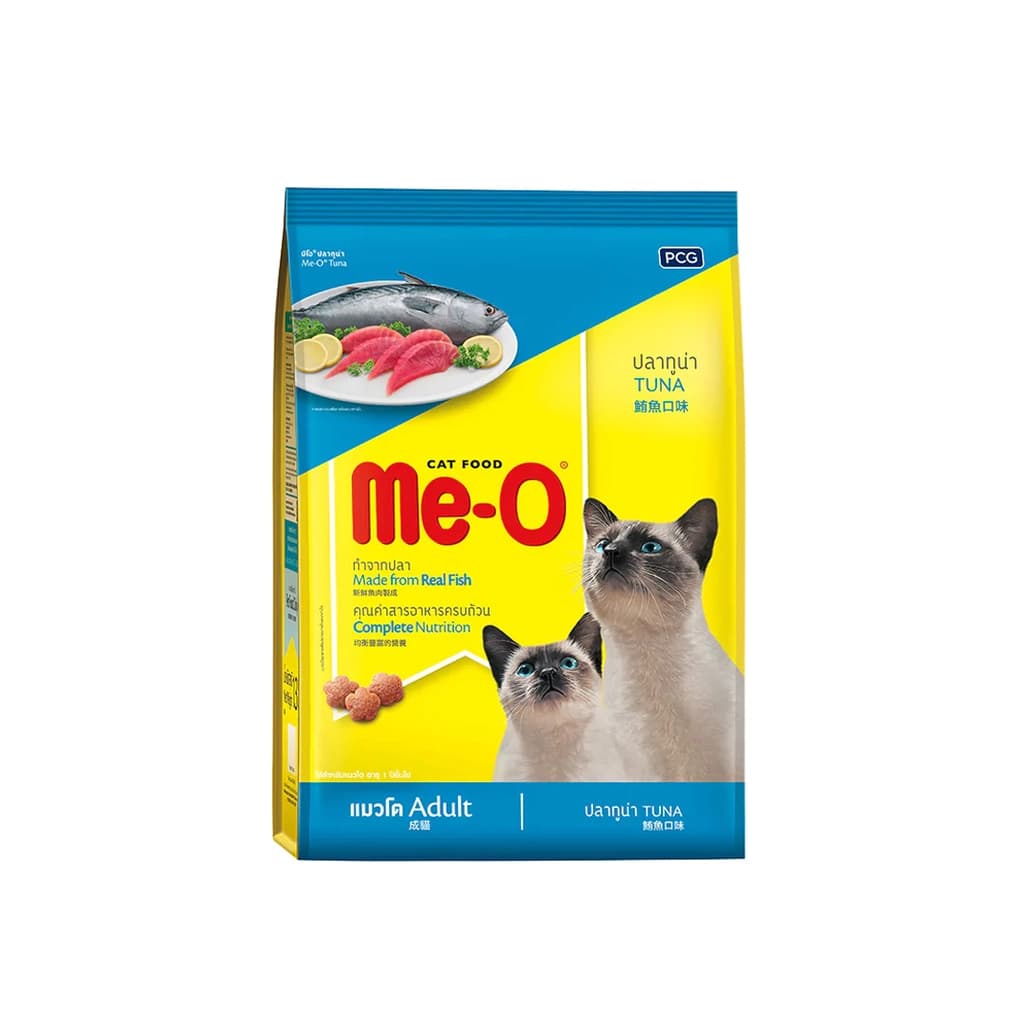 Meo Cat Food Tuna 3KG.