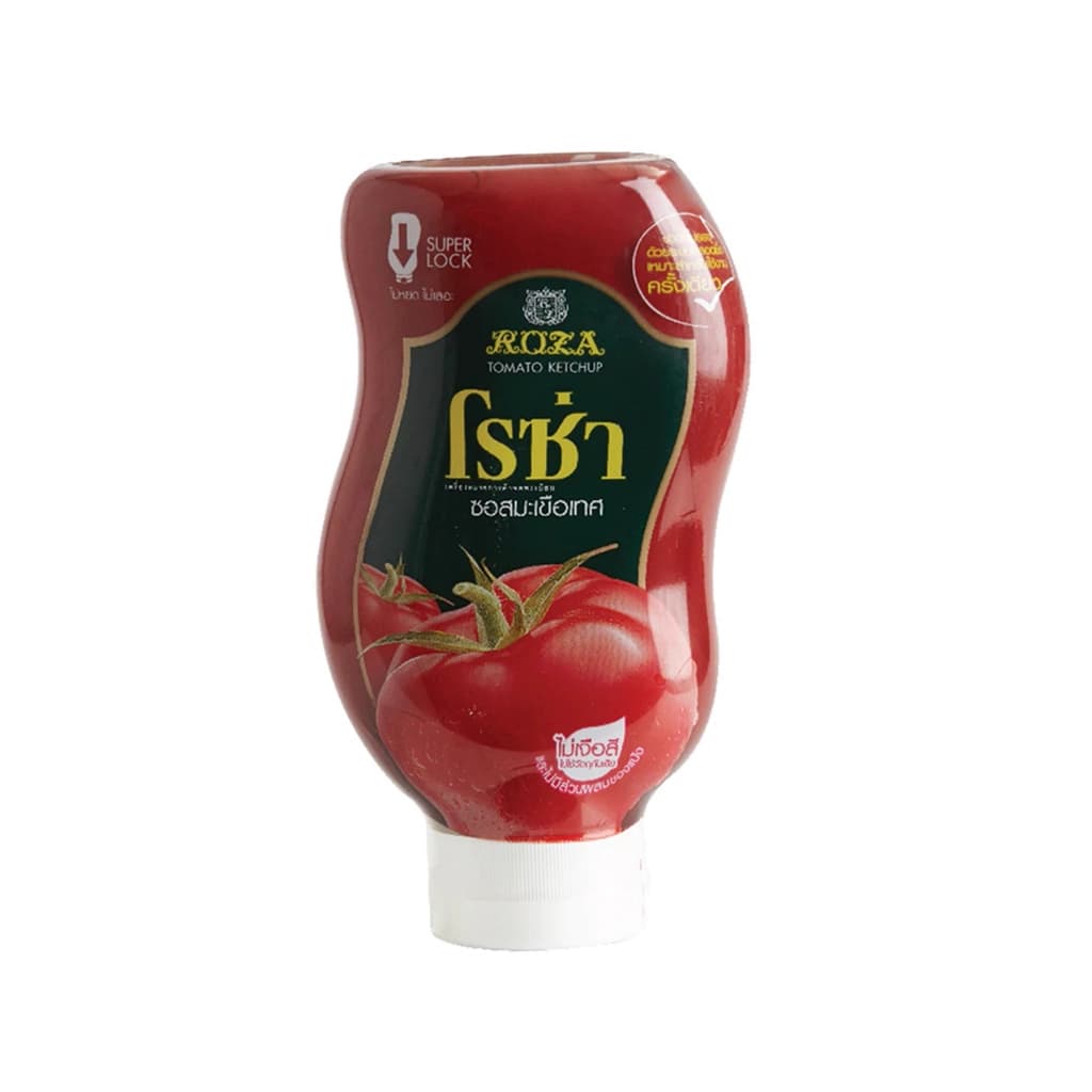 Roza Tomato Squeeze 500G.