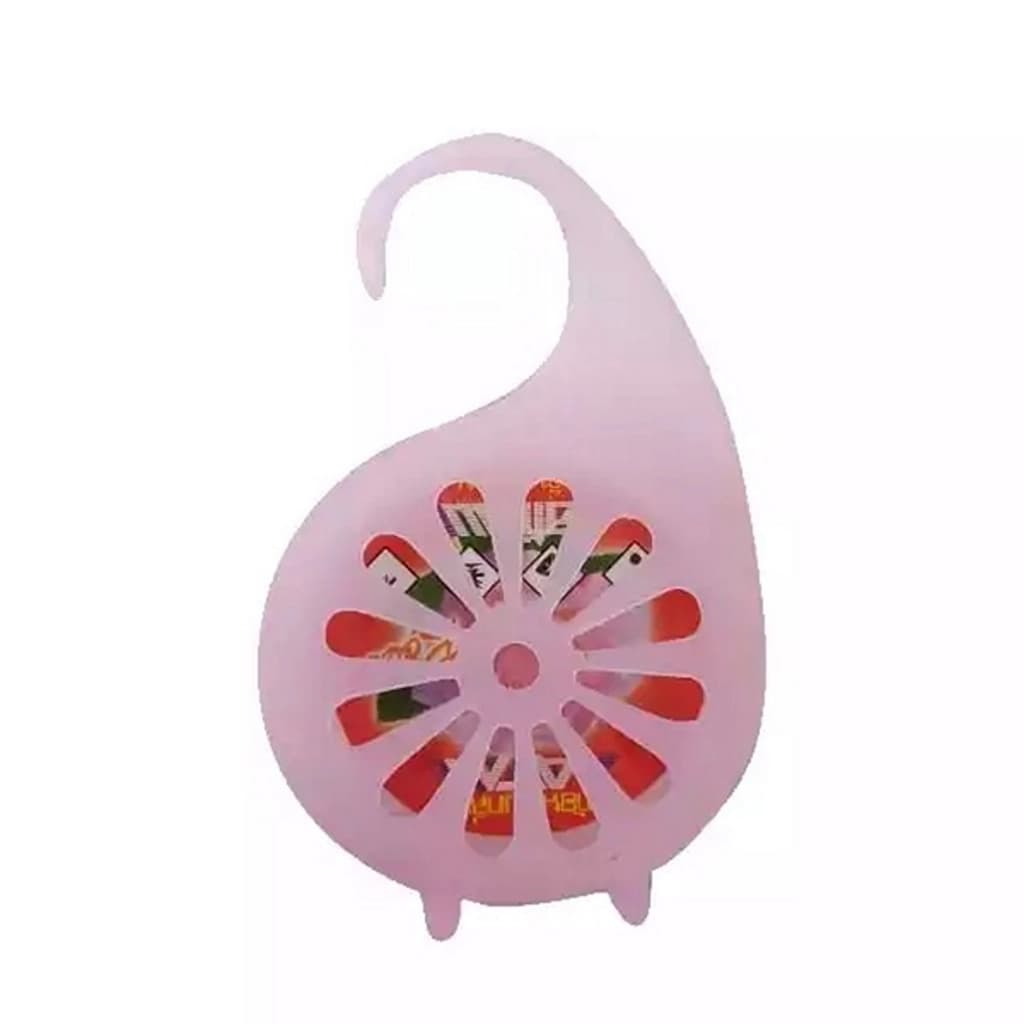 Atm Deodooriser Set Orchi 70g.