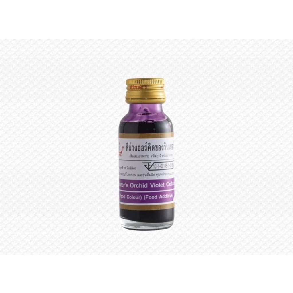 Winner'S Orachid Violet 1-Oz