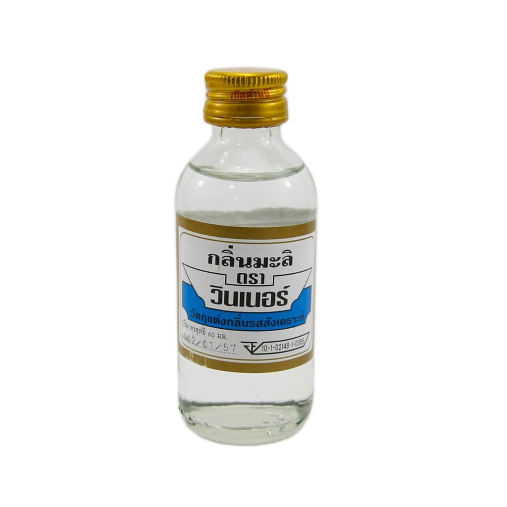 WINNER'S BRAND JASMIN 1-OZ.