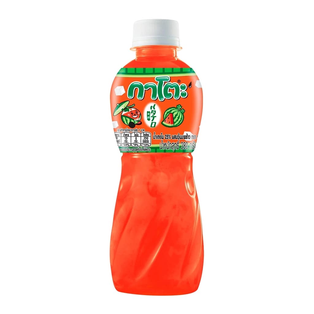 Kato Watermelon 280 G.