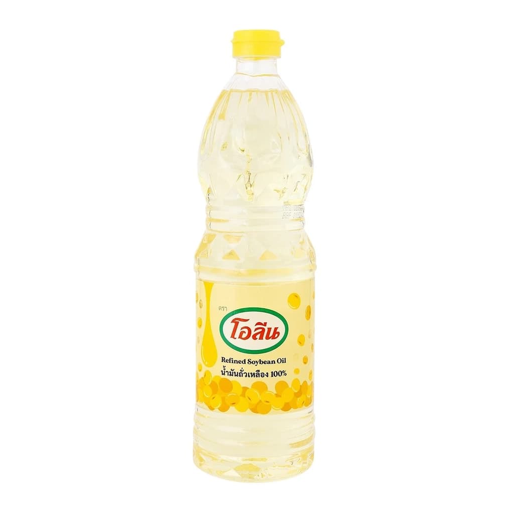 Oleen Soybean Oil 1Lt.