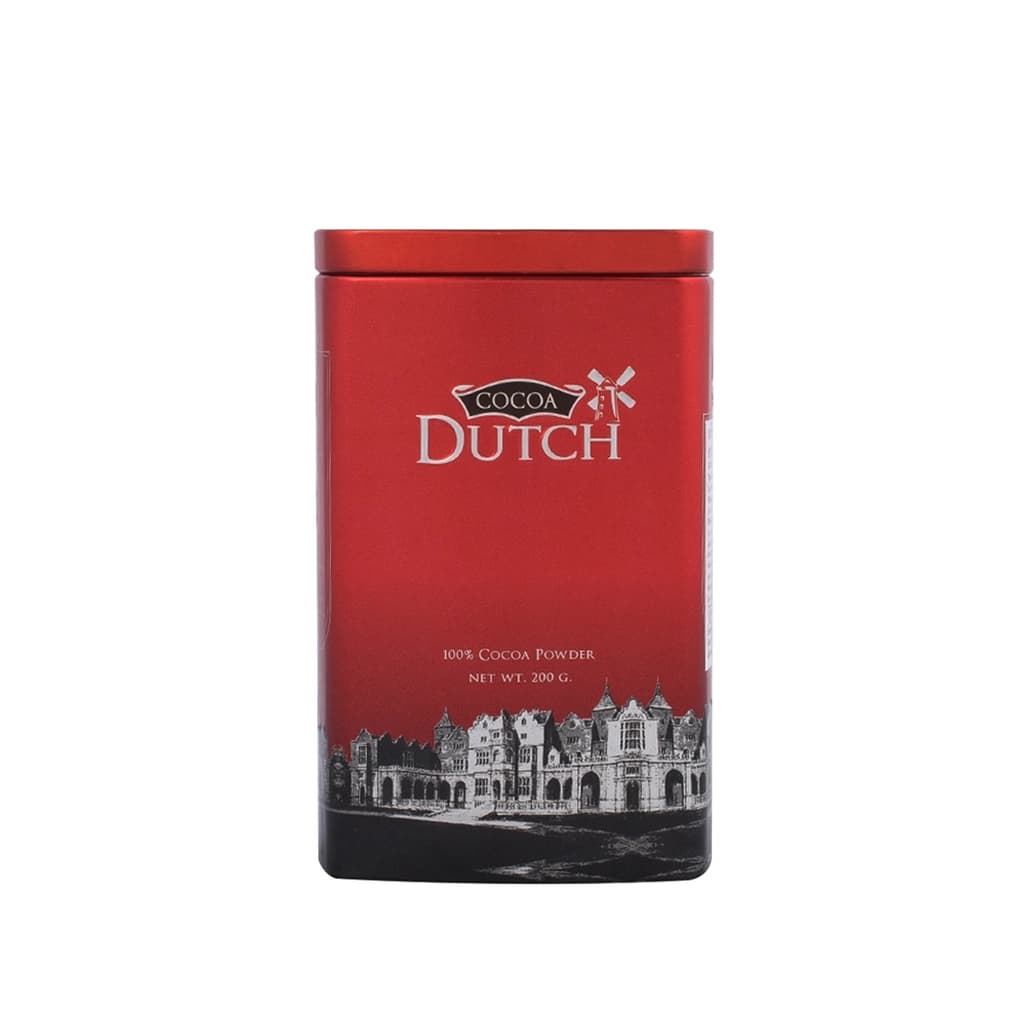 Cocoa Dutch Cocoa Powder 200G.