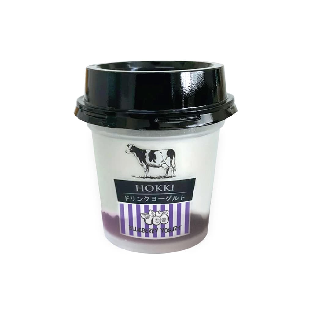 Hokki Blueberry 170G.