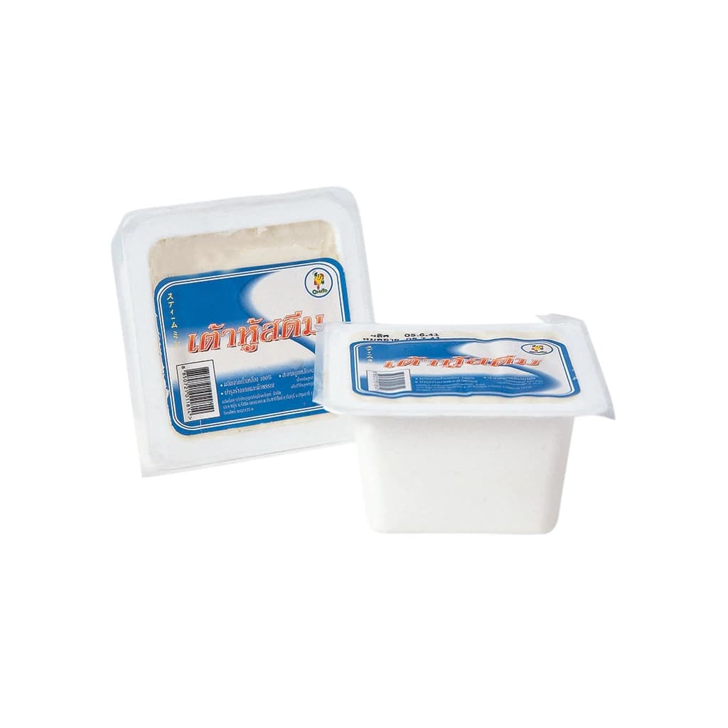 โอฮาโย เต้าหู้สตีม 180ก.