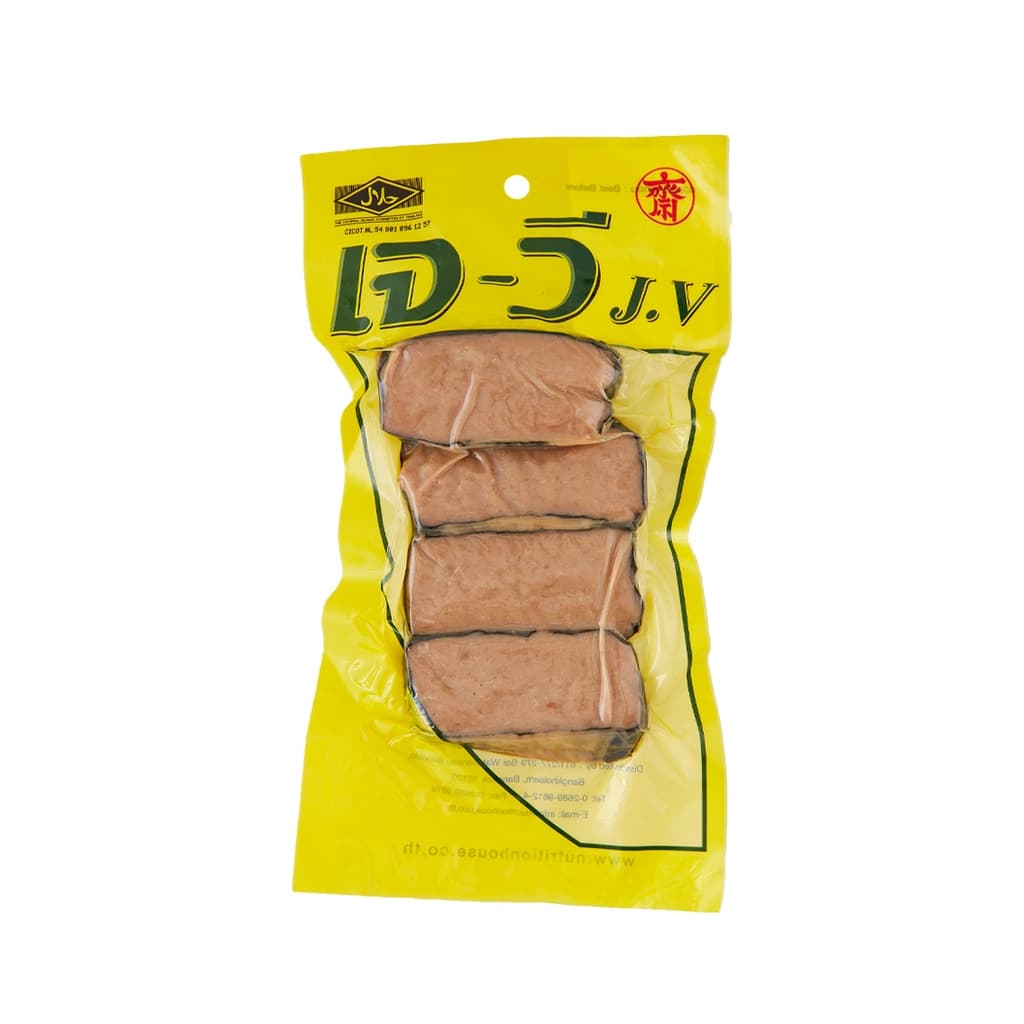 J.V Salted Fish 150G.
