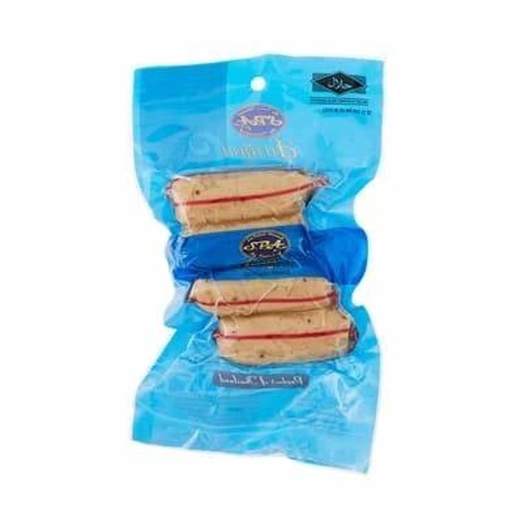 SPA Sausage 200G.