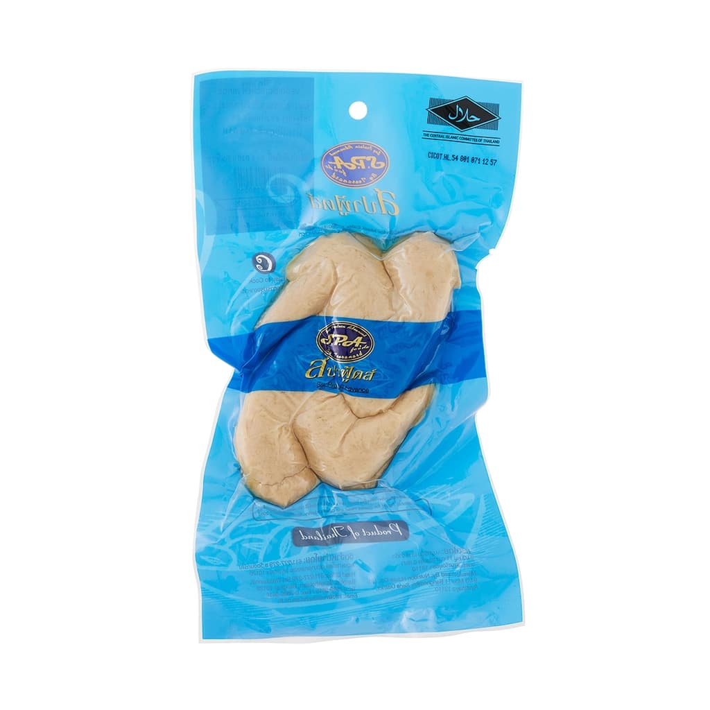 SPA Chicken Wing 160G.