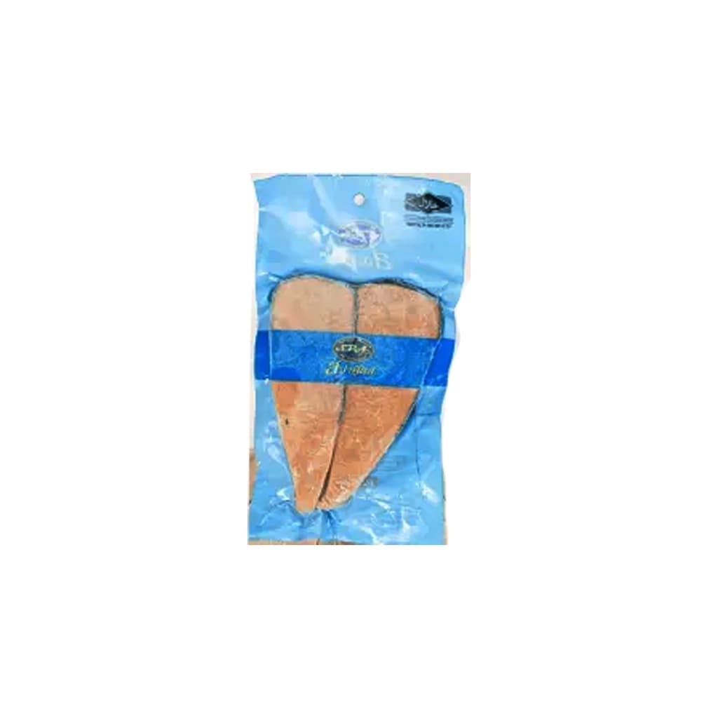 สปาฟู้ดส์ ปลาอินทรีย์เจ 160ก.