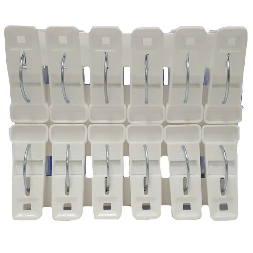 ม็อค กิ๊บหนีบผ้าใหญ่