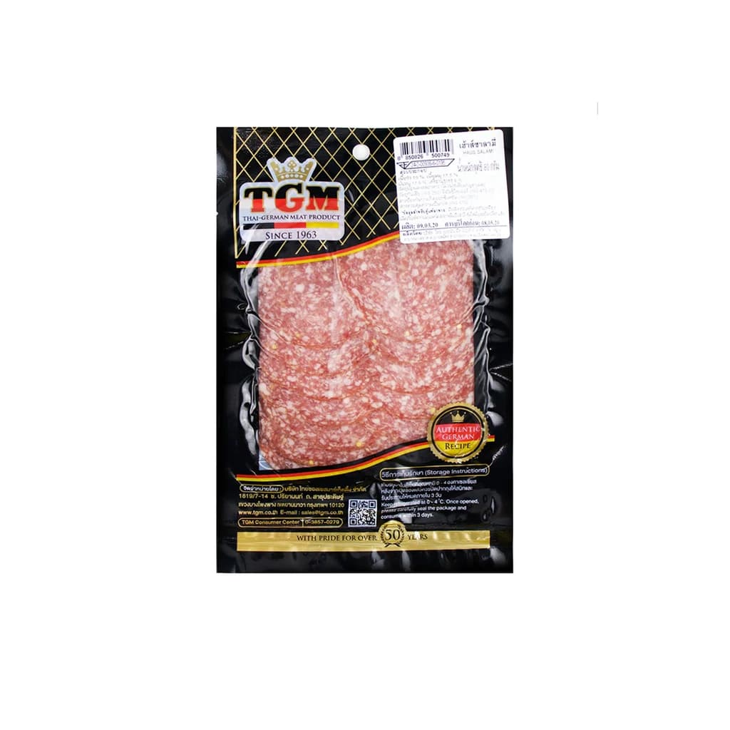 TGM HAUSSALAMI 80G.