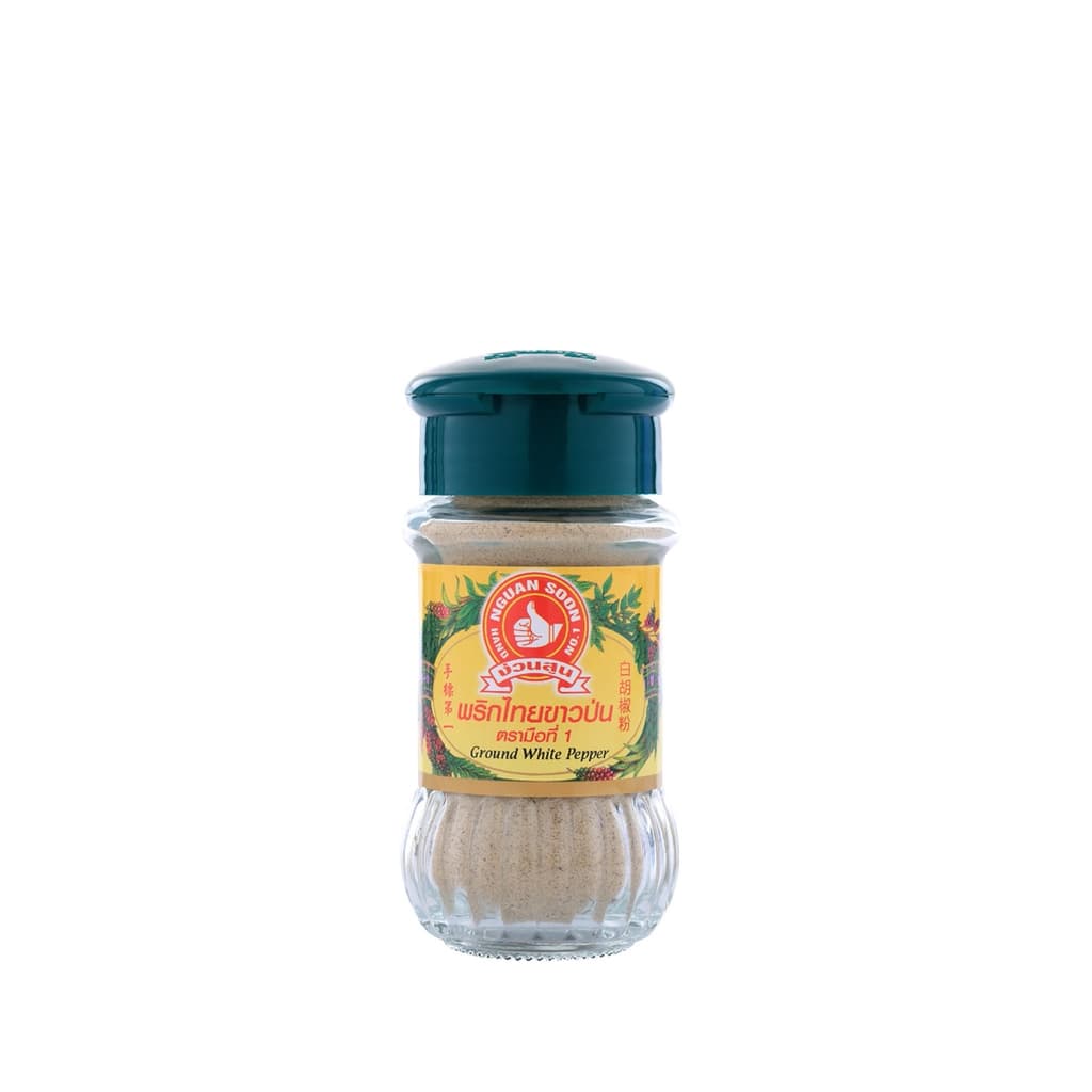 Hand Brand Powder Pepper 60G.