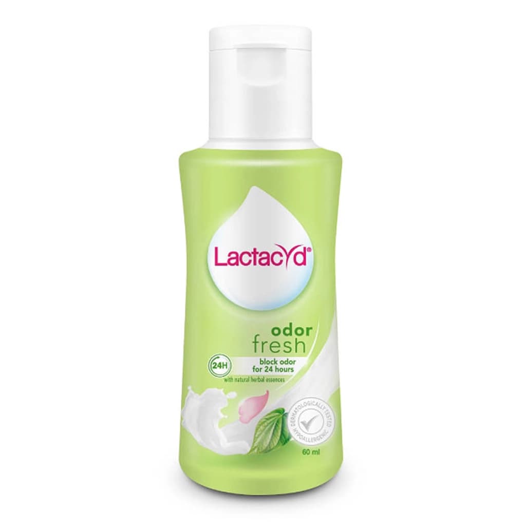 Lactacyd Odor Fresh 60 ML.