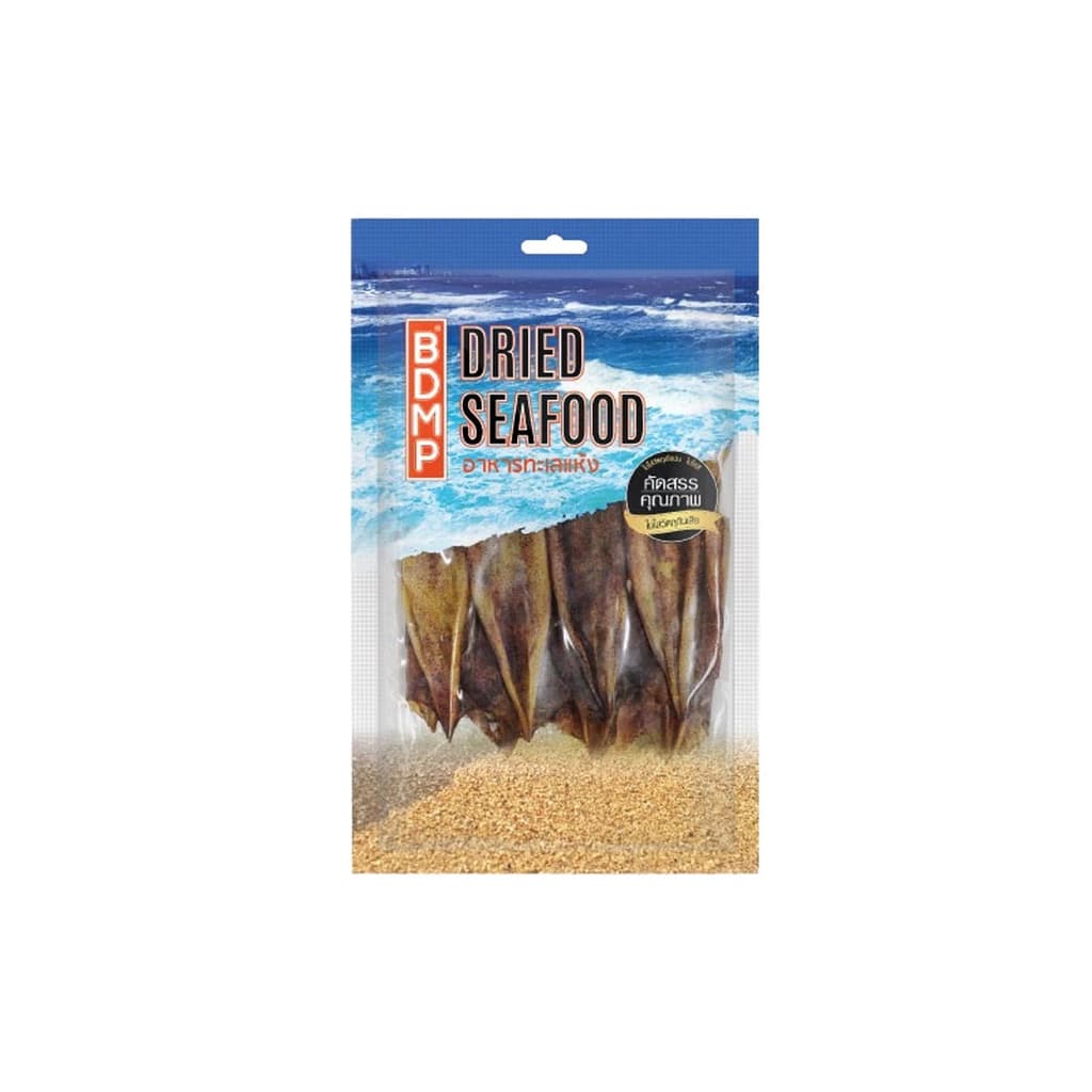 Bdmp Squid 100G