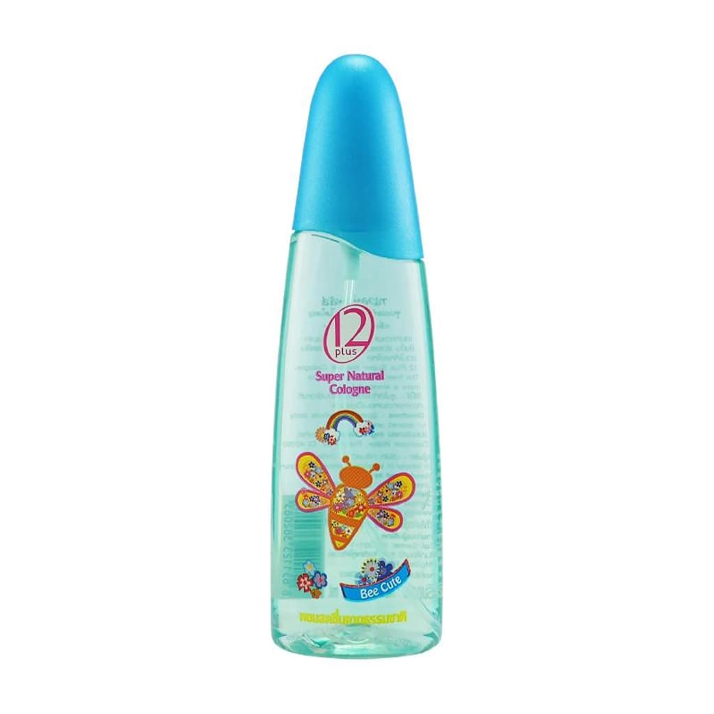 ทเวลฟ์พลัส โคโลญจ์(ฟ้า) 120ML.