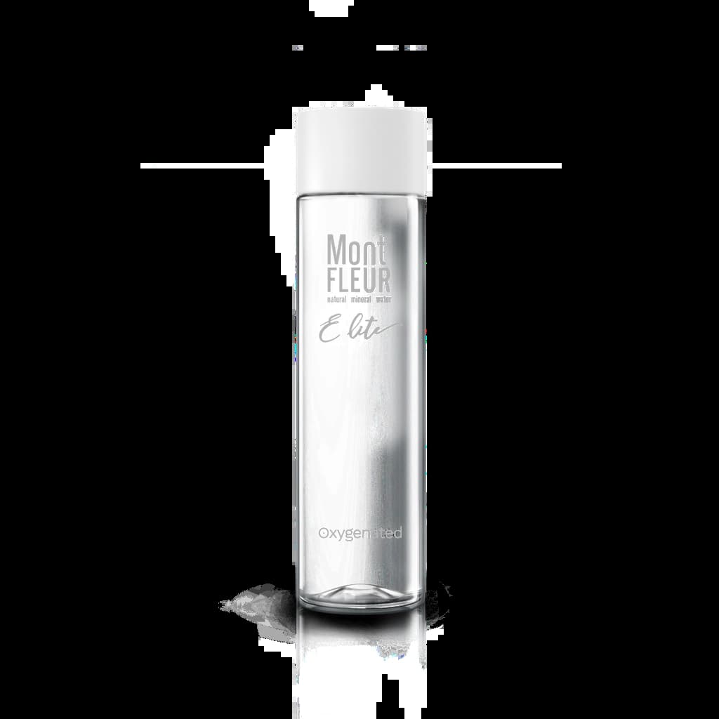 Montfleur Oxygenated Water 550 ML