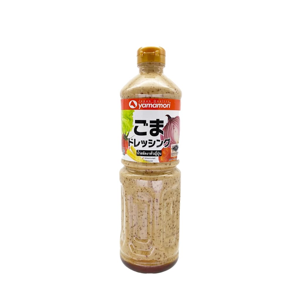 Yamamori Baisen Gome 1 L.