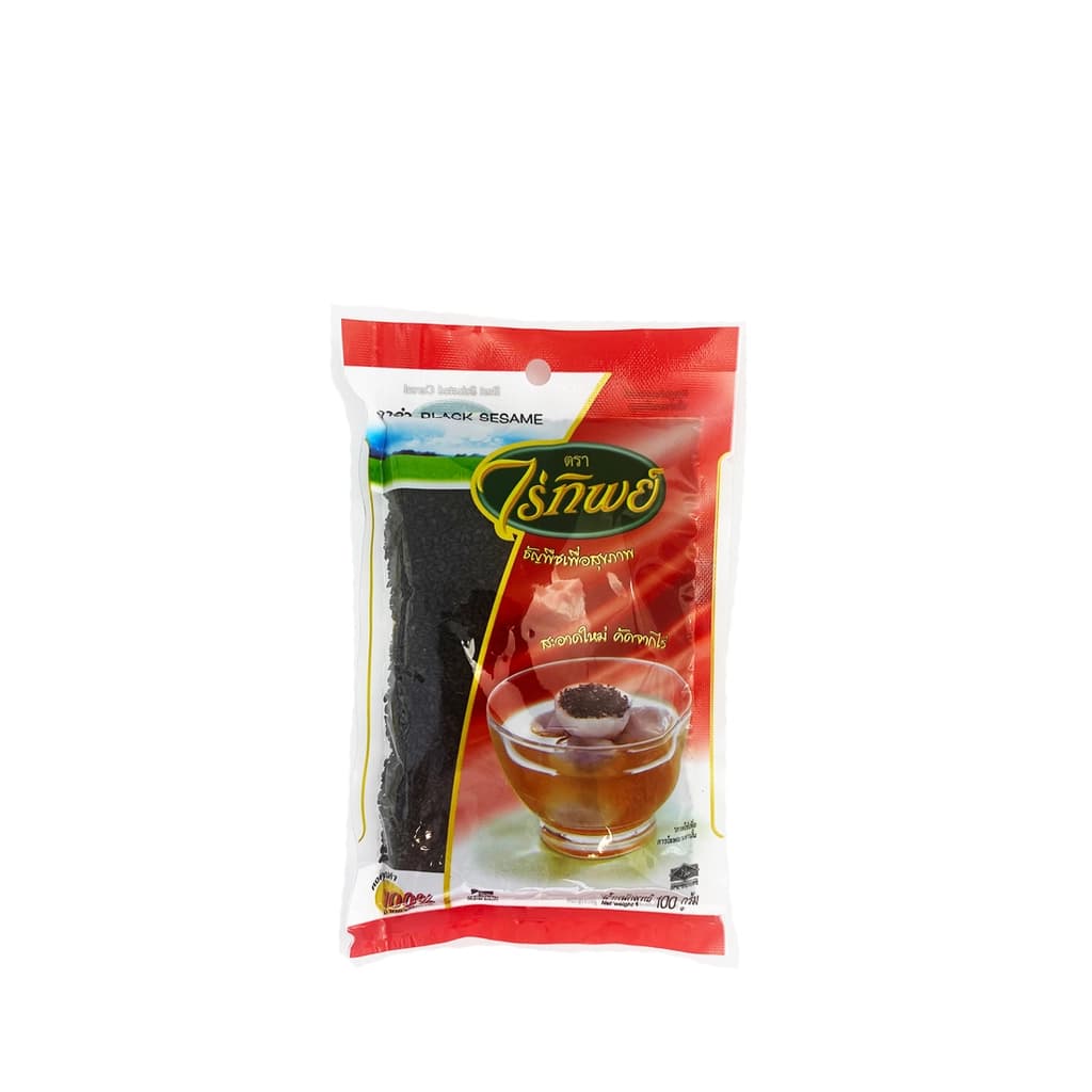 Raitip Black Besame 100G.