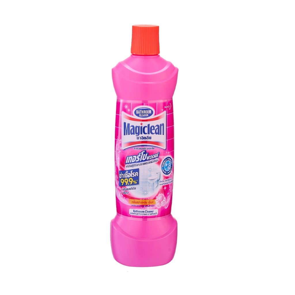 Magiclean Bathroom Turbo Power Sweet Aroma 850ML.