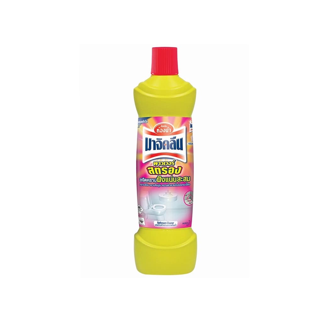 Magiclean Bathroom Power Strong 850ML.