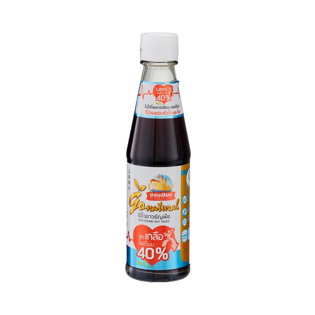 NGUAN CHIANG LESS SODIUM MULTIGRAIN200ML