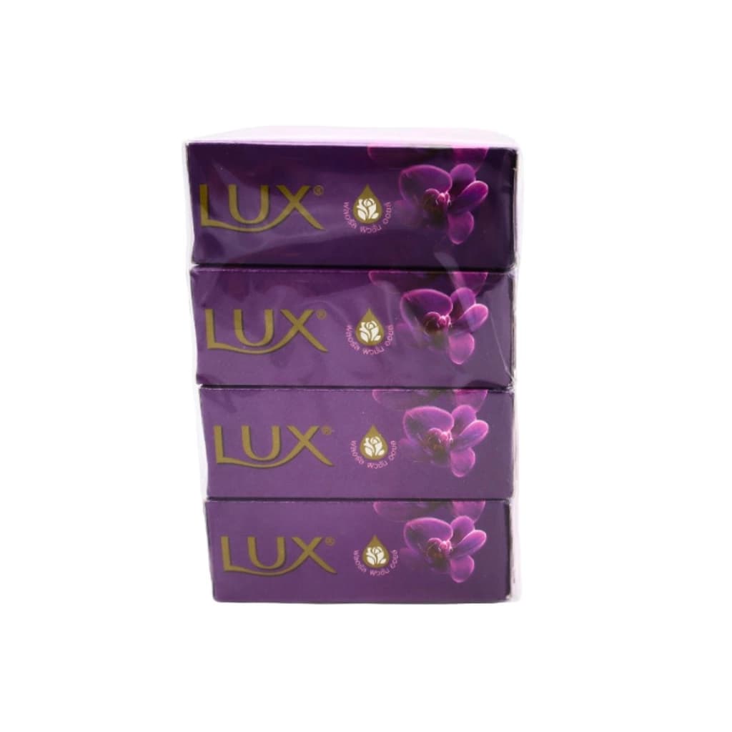 Lux Magical Spell Bar Soap 4X105G