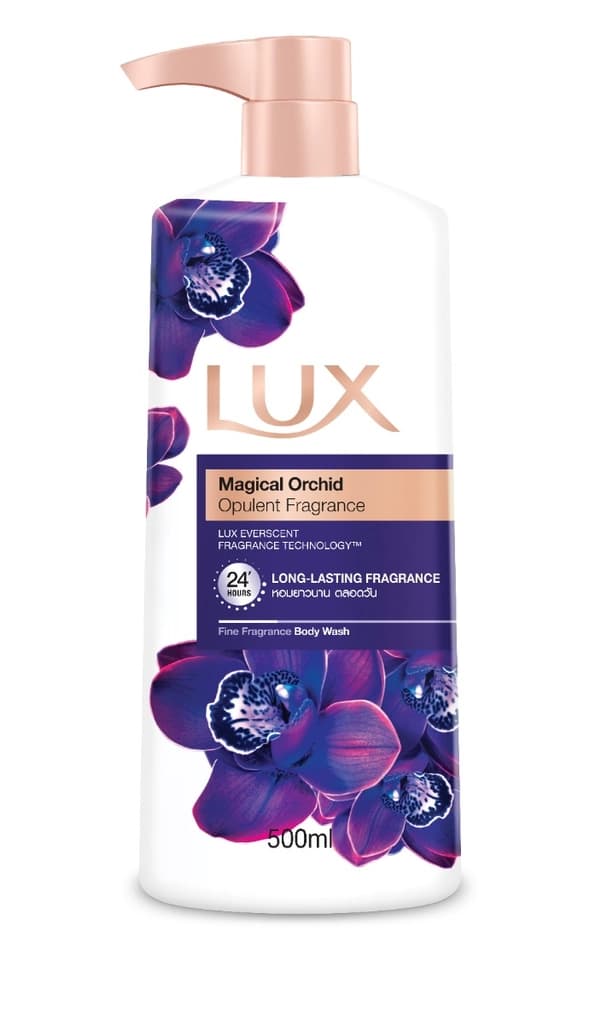 Lux Bath Megical Spell 500ML.