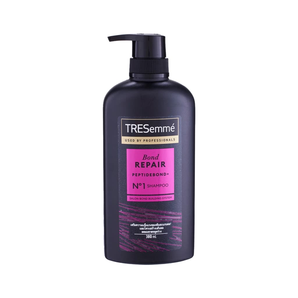 Tresemme Ultimate Repair Shampoo 425ML.