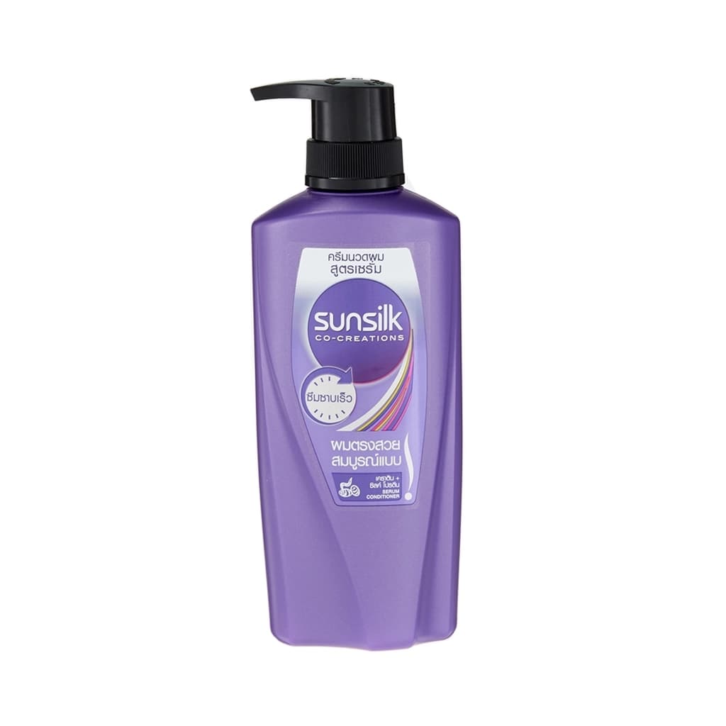 Sunsilk Perfect Straight Hair Conditioner 425ML.