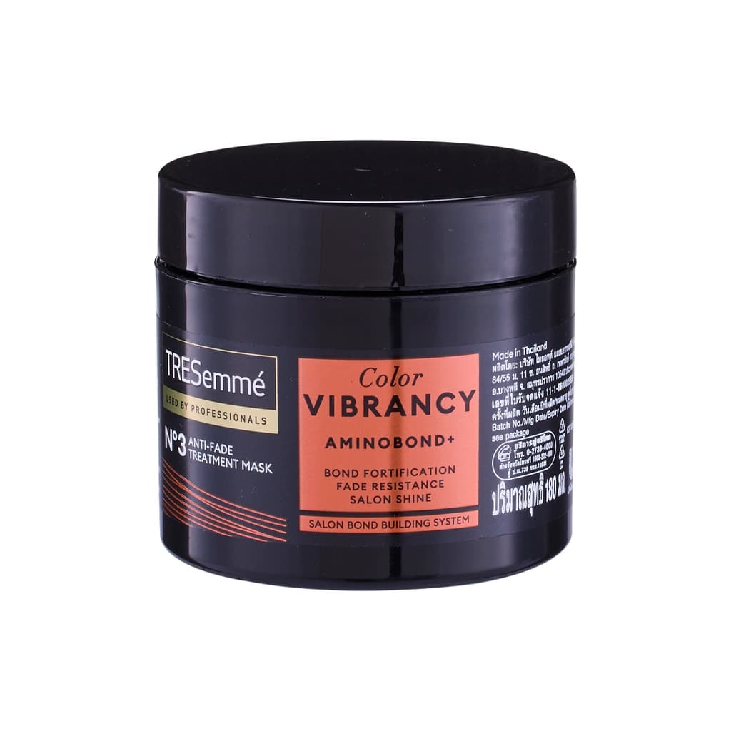 Tresemme Mark Colored180