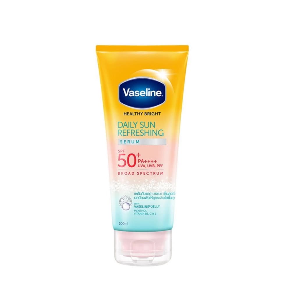 Vaseline Hb Spf50 Serum 200ML.